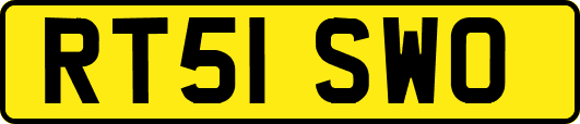 RT51SWO