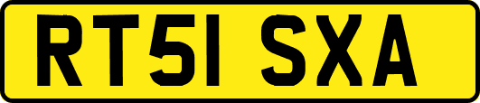 RT51SXA