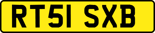 RT51SXB