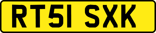 RT51SXK