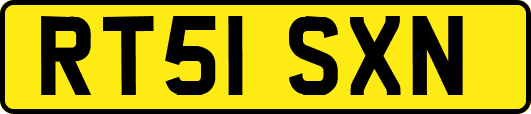 RT51SXN