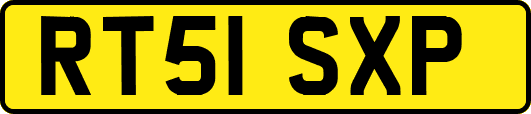 RT51SXP