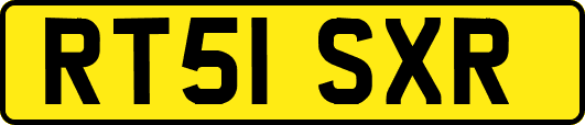 RT51SXR