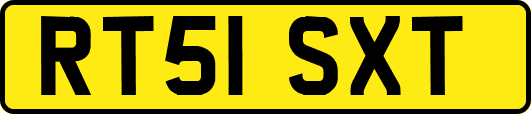 RT51SXT