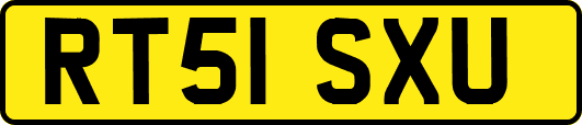 RT51SXU