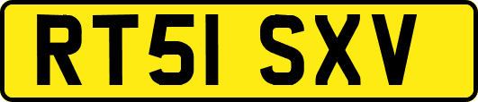 RT51SXV