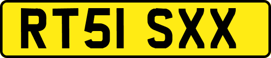 RT51SXX