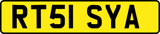 RT51SYA
