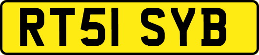 RT51SYB