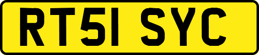 RT51SYC