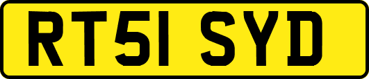 RT51SYD