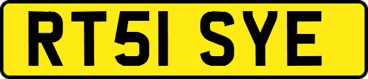 RT51SYE