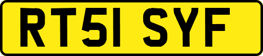 RT51SYF