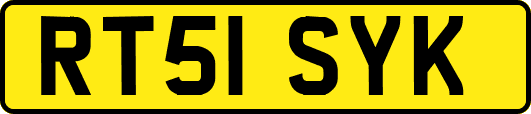 RT51SYK