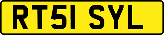 RT51SYL