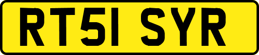 RT51SYR
