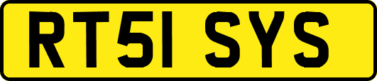 RT51SYS