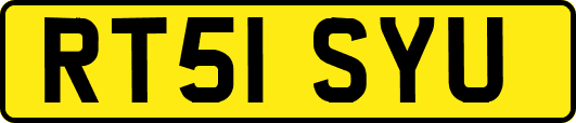 RT51SYU