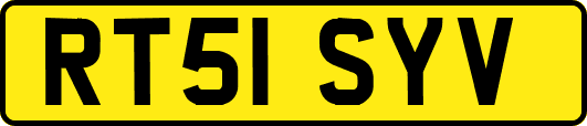 RT51SYV