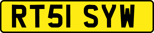 RT51SYW