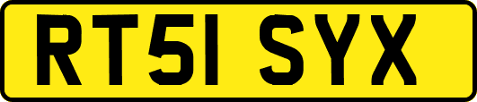 RT51SYX