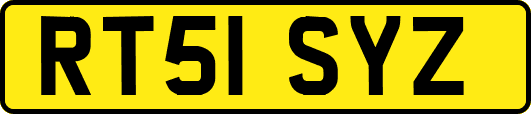 RT51SYZ