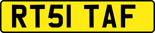 RT51TAF