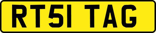 RT51TAG