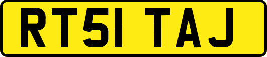 RT51TAJ