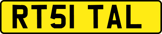RT51TAL