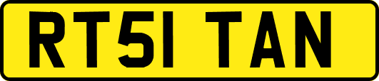 RT51TAN