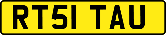 RT51TAU