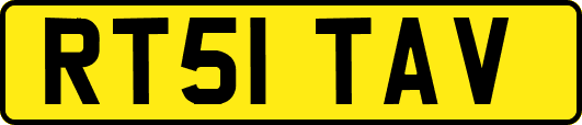 RT51TAV