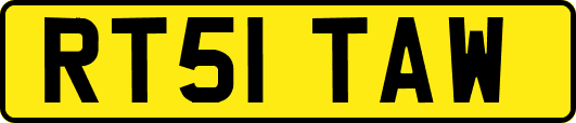 RT51TAW