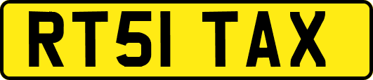 RT51TAX