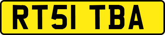 RT51TBA