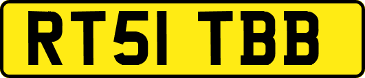 RT51TBB