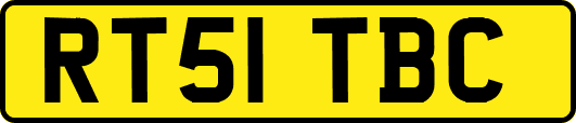 RT51TBC