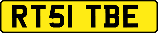 RT51TBE