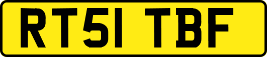 RT51TBF
