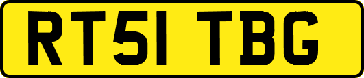 RT51TBG