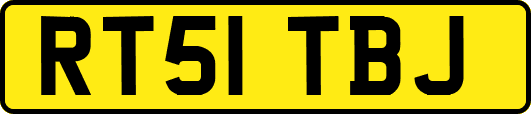 RT51TBJ