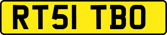 RT51TBO