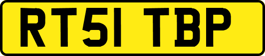 RT51TBP