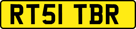 RT51TBR