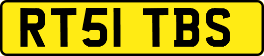 RT51TBS