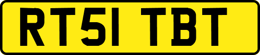 RT51TBT