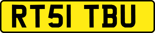 RT51TBU