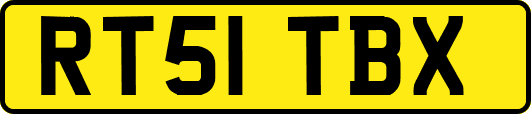 RT51TBX