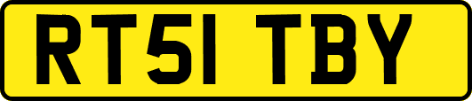 RT51TBY